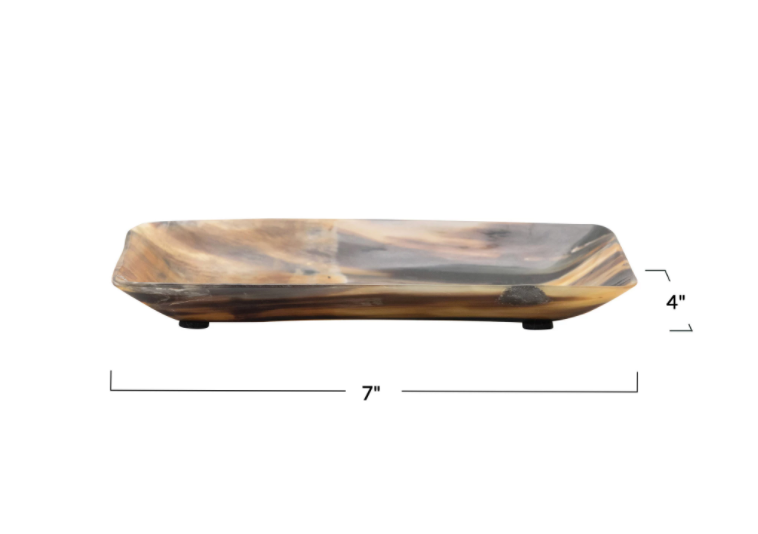 Horn Tray