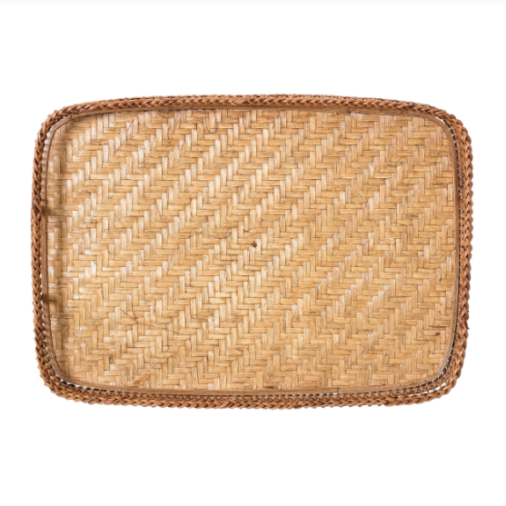 Bamboo Tray