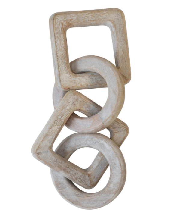 Mango Wood Chain